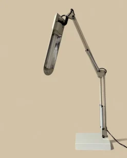 Best Pamono T-88/87 Lamp from Luxo, Norway, 1970s