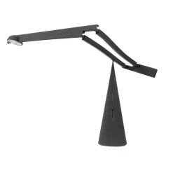 Best Pamono Tabla Table Lamp by Barbaglia and Colombo, 1980s