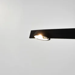 Best Pamono Tabla Table Lamp by Barbaglia and Colombo, 1980s