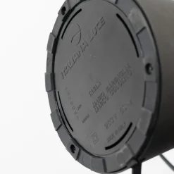 Best Pamono Tabla Table Lamp by Barbaglia and Colombo, 1980s