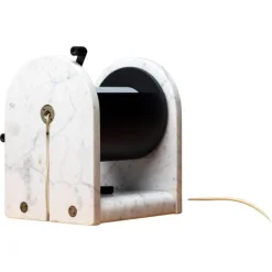 Discount Pamono Table Lamp Arc en ciel Rainbow Light by Andrea Bellosi for Studio Alchimia, 1985