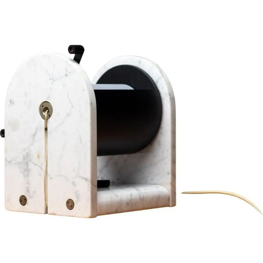 Discount Pamono Table Lamp Arc en ciel Rainbow Light by Andrea Bellosi for Studio Alchimia, 1985