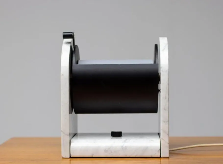 Discount Pamono Table Lamp Arc en ciel Rainbow Light by Andrea Bellosi for Studio Alchimia, 1985