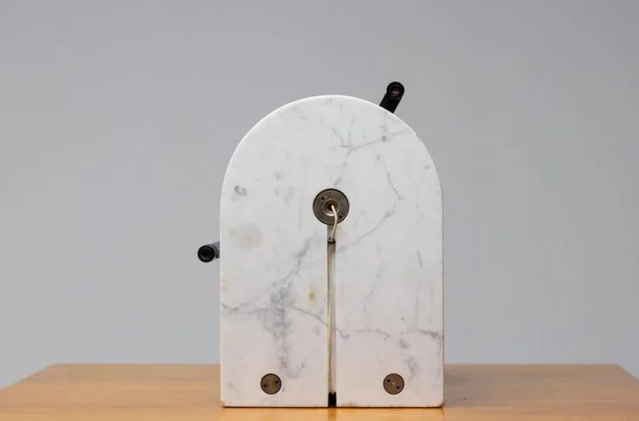 Discount Pamono Table Lamp Arc en ciel Rainbow Light by Andrea Bellosi for Studio Alchimia, 1985