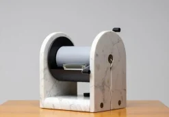 Discount Pamono Table Lamp Arc en ciel Rainbow Light by Andrea Bellosi for Studio Alchimia, 1985