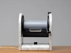 Discount Pamono Table Lamp Arc en ciel Rainbow Light by Andrea Bellosi for Studio Alchimia, 1985