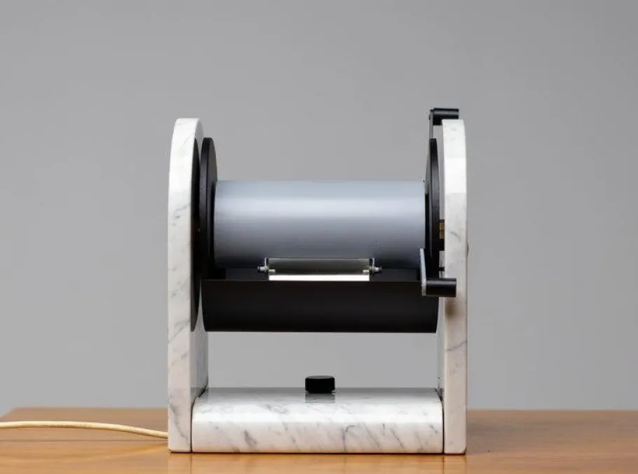 Discount Pamono Table Lamp Arc en ciel Rainbow Light by Andrea Bellosi for Studio Alchimia, 1985