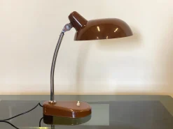 Best Pamono Table Lamp by G. Seminara, 1960s