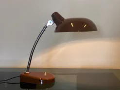 Best Pamono Table Lamp by G. Seminara, 1960s