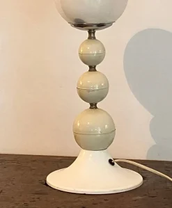 Best Pamono Table Lamp by Goffredo Reggiani, 1970s