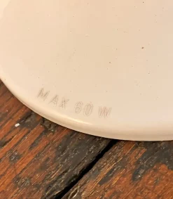 Best Pamono Table Lamp by Goffredo Reggiani, 1970s