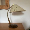 Best Pamono Table Lamp from Temde Leuchten, Germany, 1960s