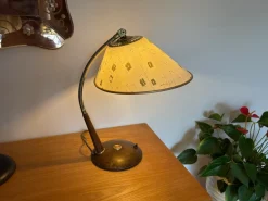 Best Pamono Table Lamp from Temde Leuchten, Germany, 1960s