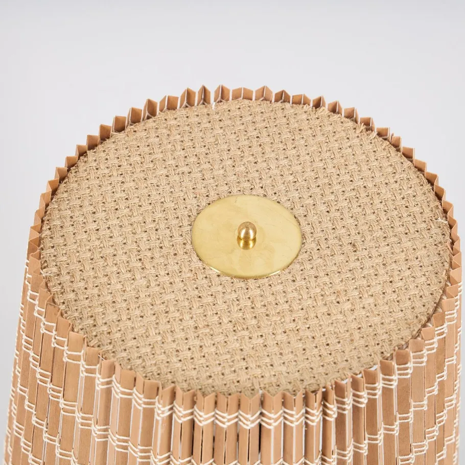 Best Pamono Table Lamps by Lisa Johansson-Pape, 1950s, Set of 2