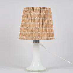 Best Pamono Table Lamps by Lisa Johansson-Pape, 1950s, Set of 2