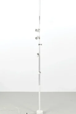 Online Pamono Tall Halogen Floor Lamp