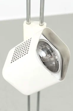 Online Pamono Tall Halogen Floor Lamp