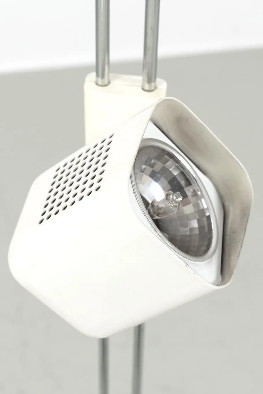 Online Pamono Tall Halogen Floor Lamp