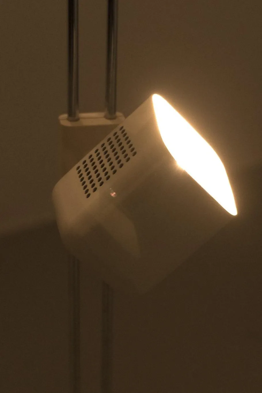 Online Pamono Tall Halogen Floor Lamp