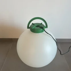 Best Pamono Tama Floor Lamp by Isao Hosoe for Valenti Luce, 1975