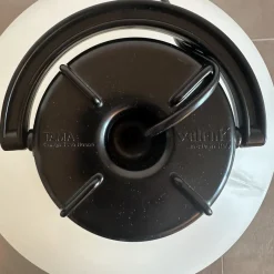 Best Pamono Tama Floor Lamp by Isao Hosoe for Valenti Luce, 1975