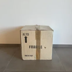 Best Pamono Tama Floor Lamp by Isao Hosoe for Valenti Luce, 1975