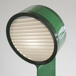 Outlet Pamono Tamburo Floor Lamp by Afra and Tobia Scarpa for Flos, 1973