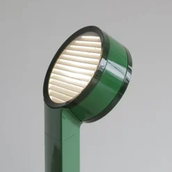 Outlet Pamono Tamburo Floor Lamp by Afra and Tobia Scarpa for Flos, 1973