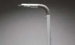 New Pamono Targetti Flexible Floor Lamp, 1980