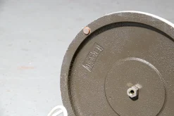 New Pamono Targetti Flexible Floor Lamp, 1980