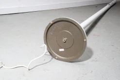 New Pamono Targetti Flexible Floor Lamp, 1980