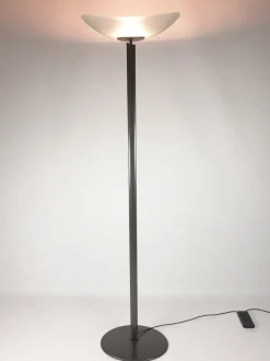 Hot Pamono Tebe Floor Lamp by Ernesto Gismondi for Artemide, 1980s