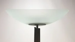 Hot Pamono Tebe Floor Lamp by Ernesto Gismondi for Artemide, 1980s