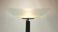 Hot Pamono Tebe Floor Lamp by Ernesto Gismondi for Artemide, 1980s