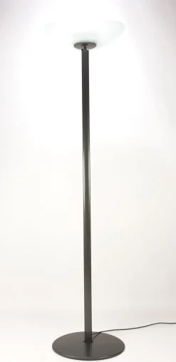 Hot Pamono Tebe Floor Lamp by Ernesto Gismondi for Artemide, 1980s