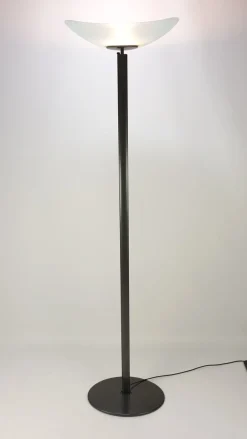 Hot Pamono Tebe Floor Lamp by Ernesto Gismondi for Artemide, 1980s