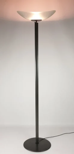 Hot Pamono Tebe Floor Lamp by Ernesto Gismondi for Artemide, 1980s