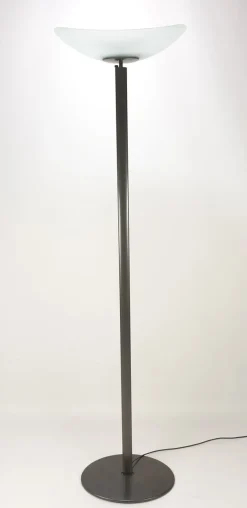 Hot Pamono Tebe Floor Lamp by Ernesto Gismondi for Artemide, 1980s