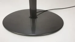 Hot Pamono Tebe Floor Lamp by Ernesto Gismondi for Artemide, 1980s