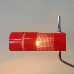 Hot Pamono Teide Floor Lamp by Gabriel Teixido for Fase, Madrid, 1974