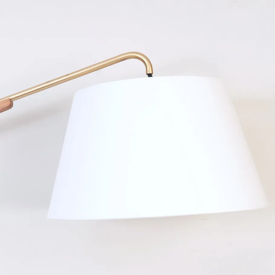 Sale Pamono Telescopic Wall Lamp, 1950s