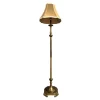 Online Pamono 20th Century Brass Floor Lamp