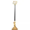 Sale Pamono 19th Century Bronze Floor Lamp, France