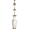 New Pamono 20th Century Floor Lamp from KPM, 1960s