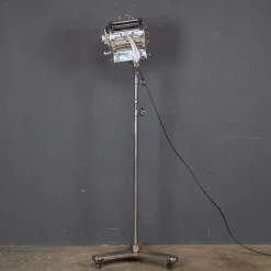 Online Pamono 20th Century Theatrical Spotlight from Mole Richardson, 1940s