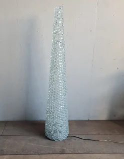 Online Pamono The Jellyfish Lamp Sculpture by Gianfranco Coltella, 2000s