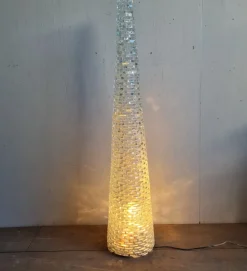 Online Pamono The Jellyfish Lamp Sculpture by Gianfranco Coltella, 2000s