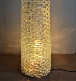 Online Pamono The Jellyfish Lamp Sculpture by Gianfranco Coltella, 2000s