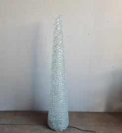 Online Pamono The Jellyfish Lamp Sculpture by Gianfranco Coltella, 2000s