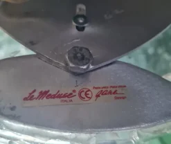 Online Pamono The Jellyfish Lamp Sculpture by Gianfranco Coltella, 2000s